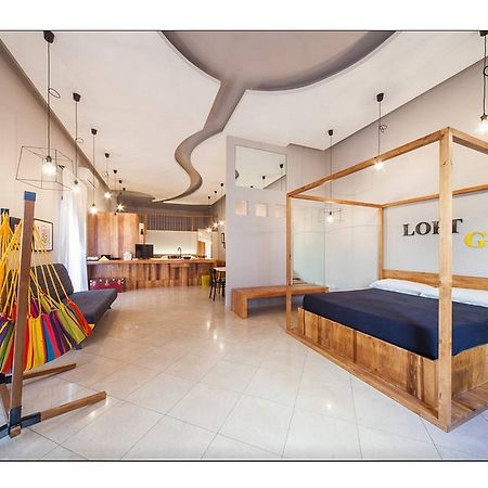 Loft Gb Hotel Polignano a Mare Cameră foto