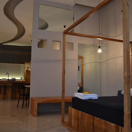 Loft Gb Hotel Polignano a Mare Cameră foto