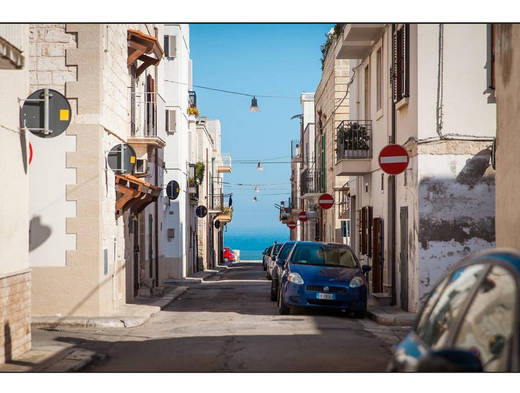 Loft Gb Hotel Polignano a Mare Cameră foto