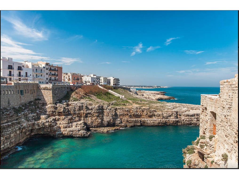 Loft Gb Hotel Polignano a Mare Cameră foto