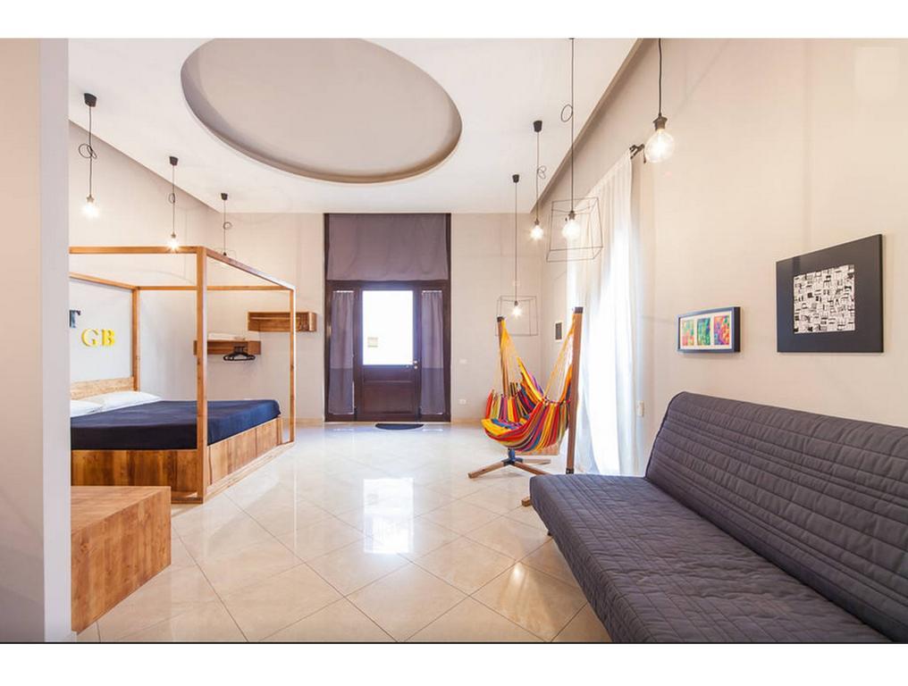 Loft Gb Hotel Polignano a Mare Cameră foto