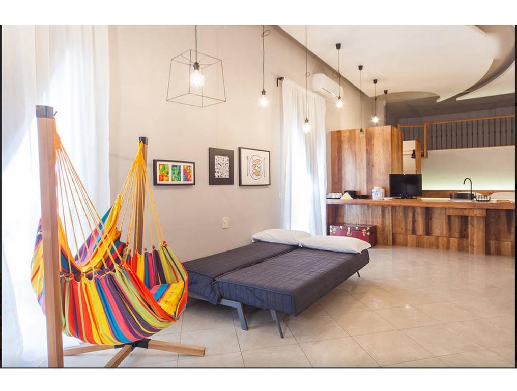 Loft Gb Hotel Polignano a Mare Cameră foto