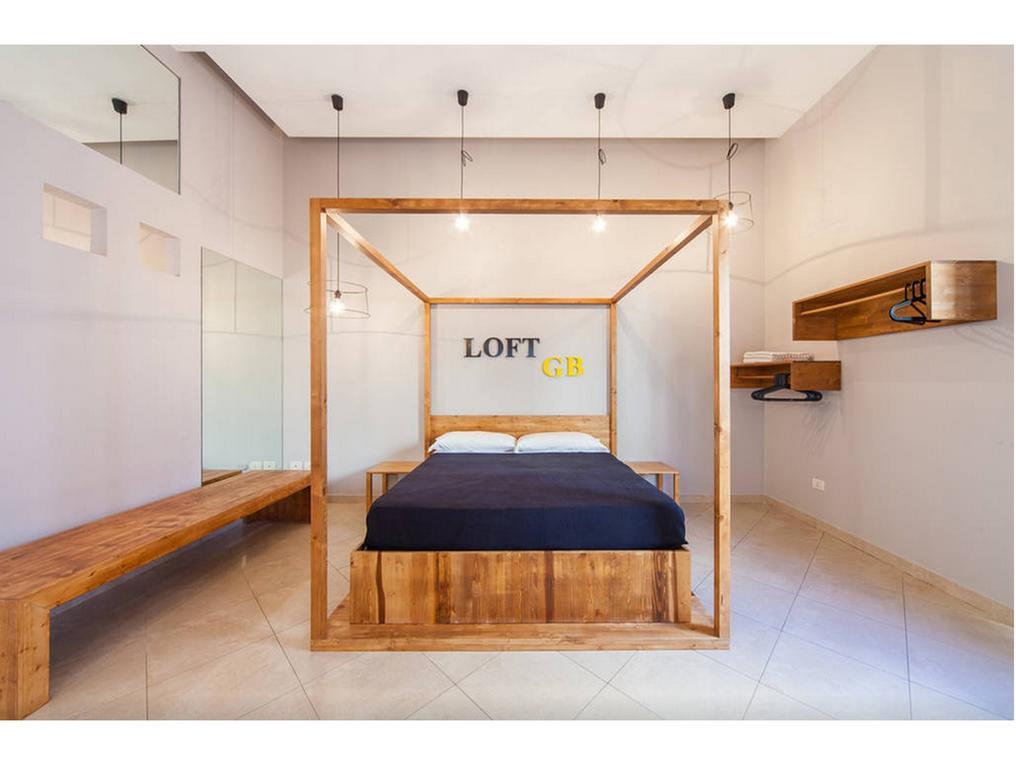 Loft Gb Hotel Polignano a Mare Cameră foto