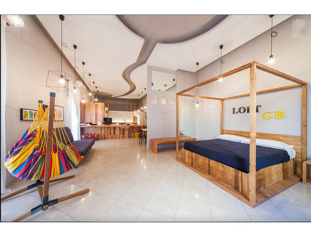 Loft Gb Hotel Polignano a Mare Cameră foto