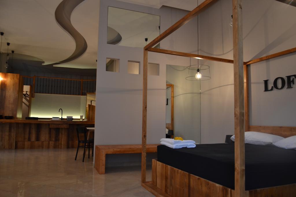 Loft Gb Hotel Polignano a Mare Cameră foto