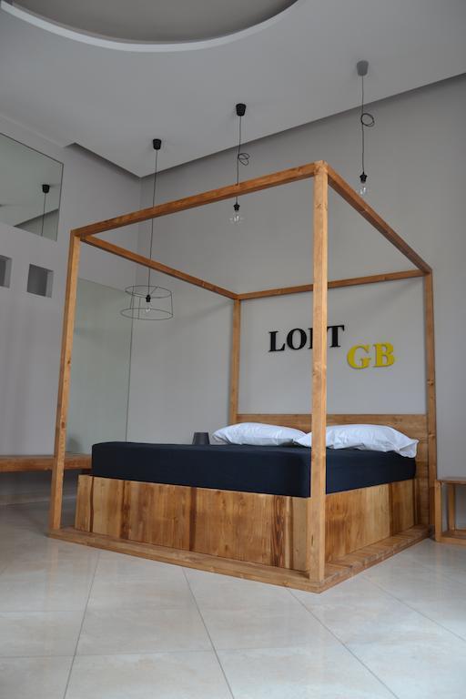 Loft Gb Hotel Polignano a Mare Cameră foto