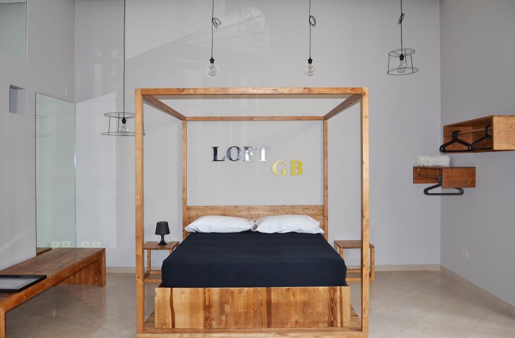 Loft Gb Hotel Polignano a Mare Cameră foto